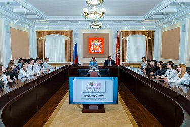 От теории к практике: студенты юрфака на страже закона